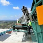 Hidroelektrik Santrallerinde Kullanılan Farklı Tribün Türleri ve İşlevleri